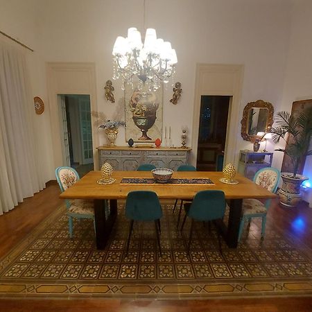 Le Vele Apartment Palermo Exterior photo