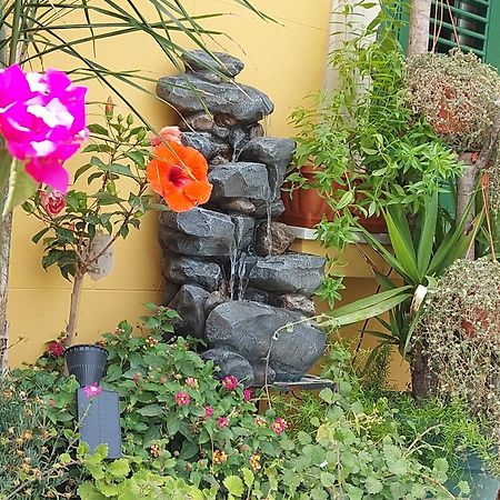 Le Vele Apartment Palermo Exterior photo