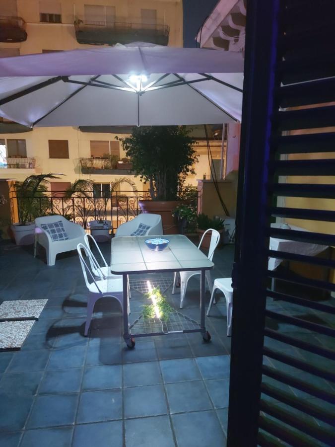 Le Vele Apartment Palermo Exterior photo