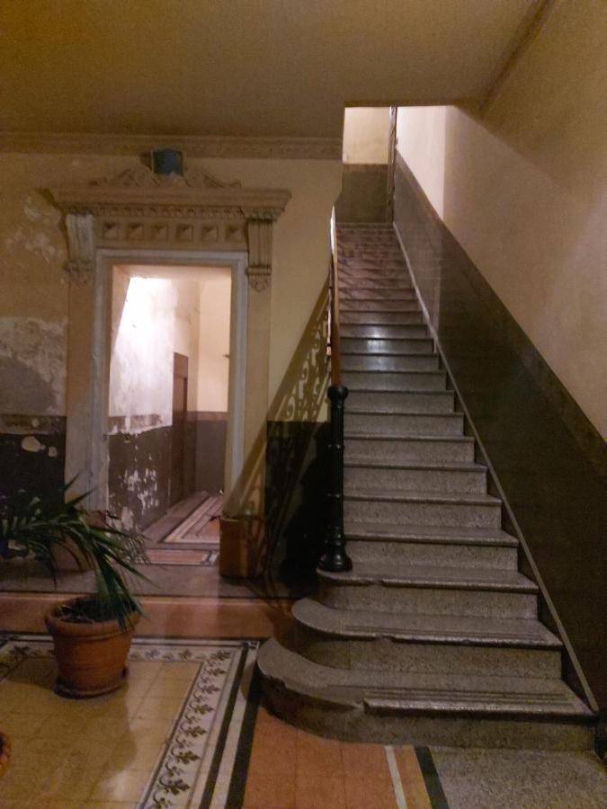 Le Vele Apartment Palermo Exterior photo