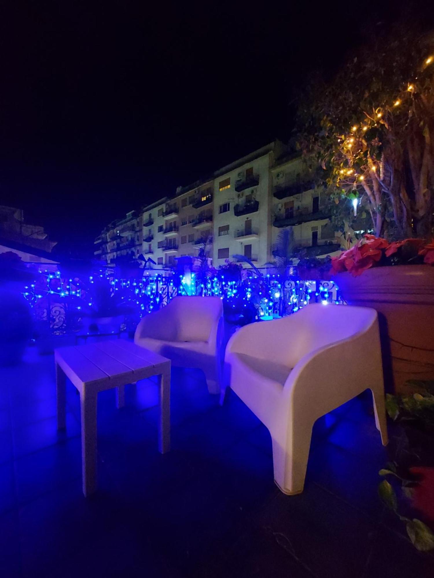 Le Vele Apartment Palermo Exterior photo