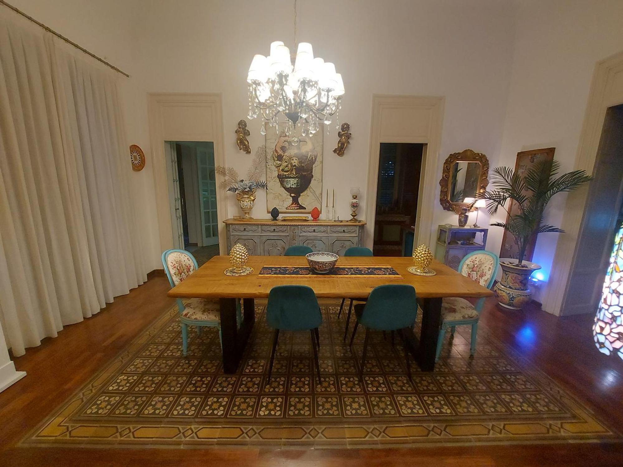 Le Vele Apartment Palermo Exterior photo