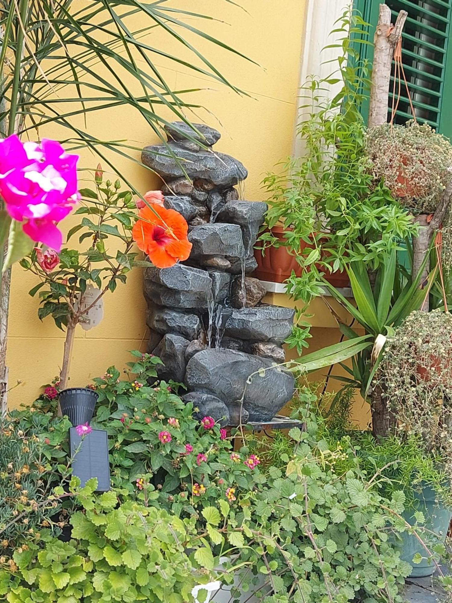 Le Vele Apartment Palermo Exterior photo